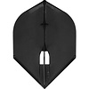 L-Style L-Style Champagne L5 Pro Rocket Black - Dart Flights