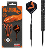 BULL'S Mamba97 M1 Steeltip Darts Bull's Germany BULL'S Mamba97 M1 Steeltip Darts