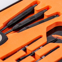 BULL'S Mamba97 M5 Steeltip Darts Bull's Germany BULL'S Mamba97 M5 Steeltip Darts
