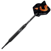 BULL'S Mamba97 M1 Soft Tip Darts Bull's Germany BULL'S Mamba97 M1 Soft Tip Darts