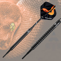 BULL'S Mamba97 M3 Soft Tip Darts Bull's Germany BULL'S Mamba97 M3 Soft Tip Darts