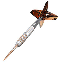 BULL'S Adon 90% Steeltip Darts Bull's Germany BULL'S Adon 90% Steeltip Darts