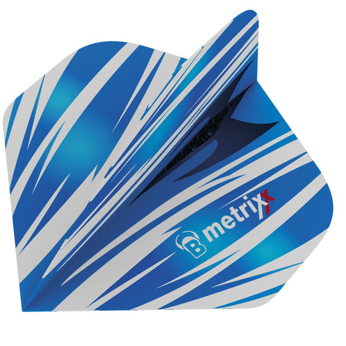 Bull's Germany BULL'S Metrixx Azza - Dart Flights