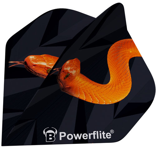 Bull's Germany BULL'S Powerflite Mamba - Dart Flights