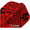 Bull's Germany BULL's B-Star Krzysztof Ratajski Scoremaster - Dart Flights