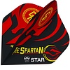 Bull's Germany BULL'S B-Star Cristo Reyes - Dart Flights