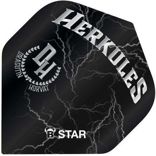 Bull's Germany BULL'S B-Star Dragutin Horvat - Dart Flights