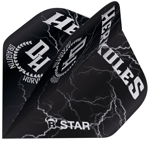 Bull's Germany BULL'S B-Star Dragutin Horvat - Dart Flights