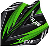 Bull's Germany BULL'S B-Star Danny Jansen - Dart Flights