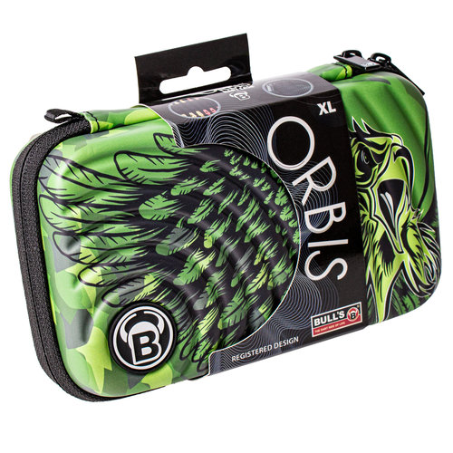 Bull's Germany BULL'S Orbis XL Dartcase Limited Edition 3