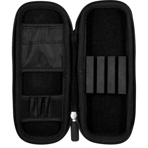 Mission Jack Daniels Dart Case Slim - White