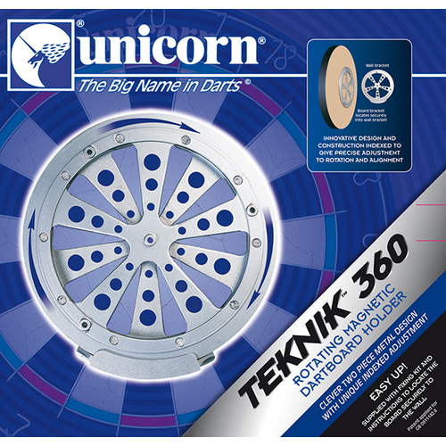 Unicorn Unicorn Teknik 360 Magnetic Holder