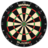 Winmau Blade 6 Triple Core PDC Dartskive - Professionel