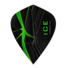 Harrows Harrows ICE Recut Kite Green - Dart Flights