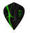 Harrows ICE Recut Kite Green - Dart Flights