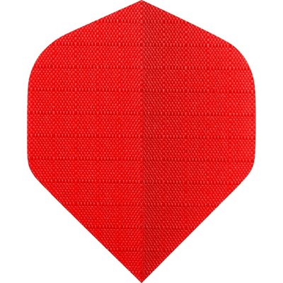 Fabric Rip Stop Nylon Red Flights