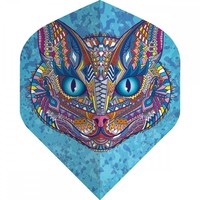 Designa MultiColour - Cat NO2 Flights