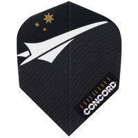 Bull's Powerflite S100 Concord Std.6 Flights