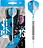 Phil Taylor Power Series Silver 80% Soft Tip Dartpile