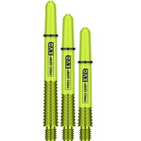 Target Pro Grip Evo Al Green Skafter
