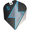 Target Target Power Series 80% Black Pro Ultra NO6 - Dart Flights