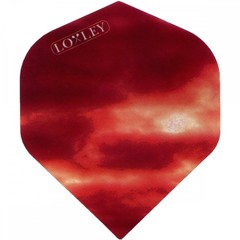 Loxley Red Clouds NO2 Flights