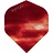 Loxley Red Clouds NO2 - Dart Flights