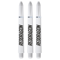 Red Dragon Signature White Skafter