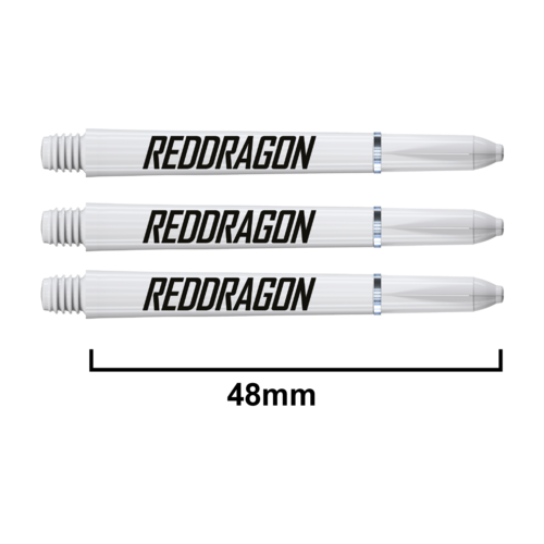 Red Dragon Red Dragon Signature White Skafter