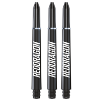 Red Dragon Signature Black Skafter