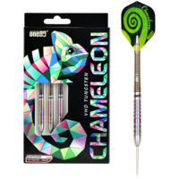 ONE80 Chameleon Saphire 90%