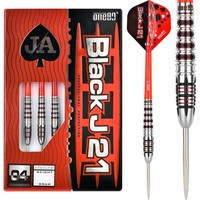 ONE80 Black J21 04 90%