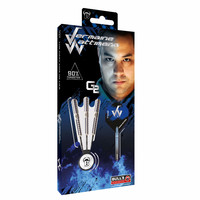 BULL'S Jermaine Wattimena G2 90% Steeltip Darts Bull's Germany BULL'S Jermaine Wattimena G2 90% Steeltip Darts