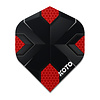 KOTO KOTO ZIZ-X NO2 Red - Dart Flights