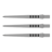 Red Dragon Peter Wright Venom Points Silver