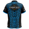 Red Dragon Red Dragon Peter Wright Snakebite Double World Champion Tour - Dart Trøjer