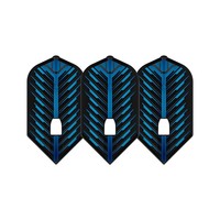 L-Style Champagne L6 Slim Alex Reyes Blue Flights