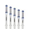 CUESOUL Cuesoul - Tero Flight System AK7 Slim - Ice Clear Skafter
