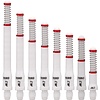 CUESOUL Cuesoul - Tero Flight System AK7 - White Skafter