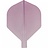 Cuesoul - Tero Flight System AK4 - Gradient Purple Standard - Dart Flights