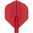 Cuesoul - Tero Flight System AK4 - Red Standard - Dart Flights