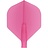 Cuesoul - Tero Flight System AK4 - Pink Standard - Dart Flights