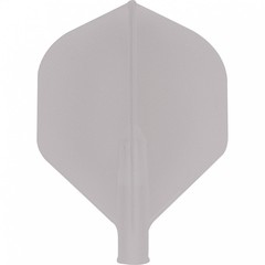 Cuesoul - Tero System AK4 - Clear Standard Flights