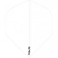 Ruthless R4X Solid White Flights