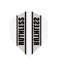 Ruthless Transparent White Flights