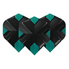 KOTO KOTO ZIZ-X NO2 Green - Dart Flights