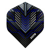 KOTO KOTO ZIZ-Matrix NO2 Dark Blue - Dart Flights