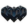 KOTO KOTO ZIZ-Matrix NO2 Aqua - Dart Flights