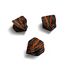 KOTO KOTO ZIZ-Wing NO2 Orange - Dart Flights