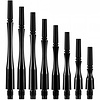 Cosmo Darts Cosmo Darts Fit Gear Hybrid - Dark Black - Locked Skafter